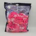 ITS A GIRL LATEX BALLOONS PACK ( PACK OF 50 BALLOONS ). 