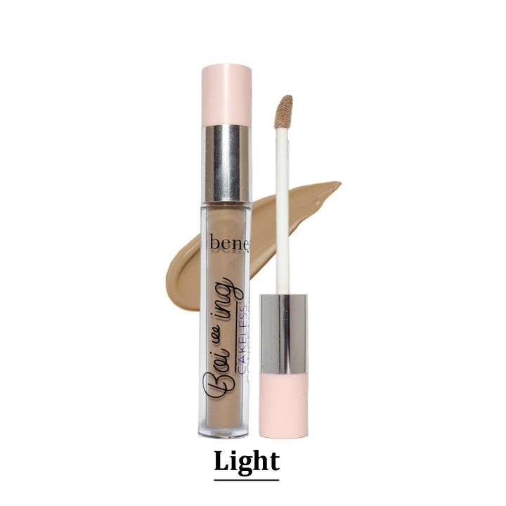 Warda%20beauty%20Cakeless%20High%20Coverage%20Liquid%20finish%20&%20waterproof%20Concealer%205.0ml%20-%20Image%202