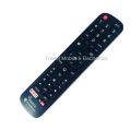 Universal Remote for Hisense Smart and android    LCD LED TV WITH U TUBE AND NETFIX BUTTON EN2B27. 
