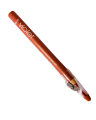 Violet Matte Lip Pencil - Long Lasting, Waterproof, Soft Smooth Lip Liner for Perfect Lip Definition. 