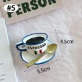 Small Fridge Magnet Cute Refrigerators Decor Magnet Decor Random Design. 