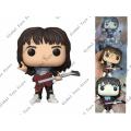 New Stranger Things Character Dustin Steve Action Figure Vinyl Doll Toy Collectible Figure PVC Material Color Box Packaging. 