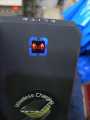 Pocket Juice 10,000 MAH German imported Wireless Power Bank. 