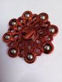 Beautiful 8 Sided Spinner Speed Great Fun Toy for Kids [ RANDOM Color]. 