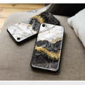 Tecno_ Camon 19 Pro Mondrian Cover - Colorful Marble Series - HQ Premium Shine Durable Shatterproof Case. 