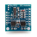 DS1307 DS 1307 RTC REAL TIME CLOCK MODULE DS-1307. 