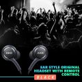 For Samsung / Akg Eo-Ig955Bsegww Official Handsfree Headphones For Samsung Galaxy S8 / S8 Calibrated By Akg / Harman Kardon 2022. 