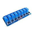 5v Dc 8 Channel Relay Module For Arduino In Pakistan. 