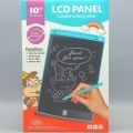 8.5 inch LCD Writing Tablet for Kids Toys Single and multi Color Doodle Drawing Tablet Pad. 