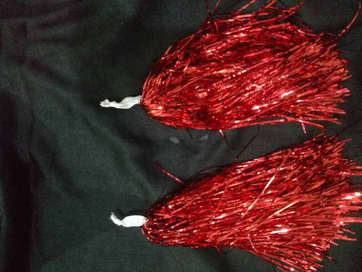 9%20pair%20approx%2013%20inch%20Long%20Red%20Foil%20Cheerleader%20Pom%20Pom%20for%20kids%20elder%20women%20men%20use%20birthday%20party%20backdrop%20sports%20matches%20school%20college%20game%20party%20Cheer%20Dance%20Party%20Dress%20Sport%20Poms%20cheerleading%20red%20pom%20pom%20-%20Image%204