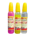 Artist Transparent Glue for Glass – Transparent Liquid Glue School Glue For Slime – 60ml. 