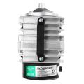 Hailea ACO-318 45W 220V 70L/Min Portable Electromagnetic Air Compressor Air Pump For Aquarium Hydroponic Systems. 