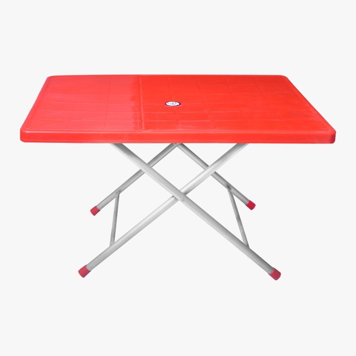 PLASTIC%20FOLDING%20TABLE%20/%20TABLE%20/%20OUTDOOR%20/%20FURNITURE%20/%20HOME%20-%20Image%202