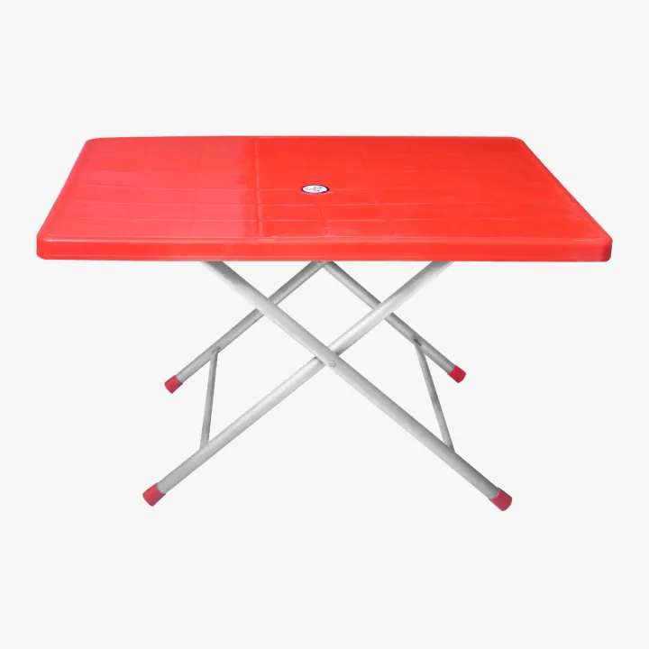 PLASTIC%20FOLDING%20TABLE%20/%20TABLE%20/%20OUTDOOR%20/%20FURNITURE%20/%20HOME%20-%20Image%202