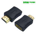 DVI HDMI VGA TYPE C DB9 various adapters for mobile phones tablets high definition head cards cable converters. 