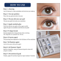 Ibcccndc Eyelashes Lift Set New Professional Full Eyelash Kit. 