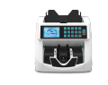 Newwave Latest Technology Top Loading Mix Value/Cash/Money/Bill/Multi Currency Counting Machine With 100% Note Detection / Single Denomination , Batching, Adding Function NW-990 One Year Warranty In Pakistan. 