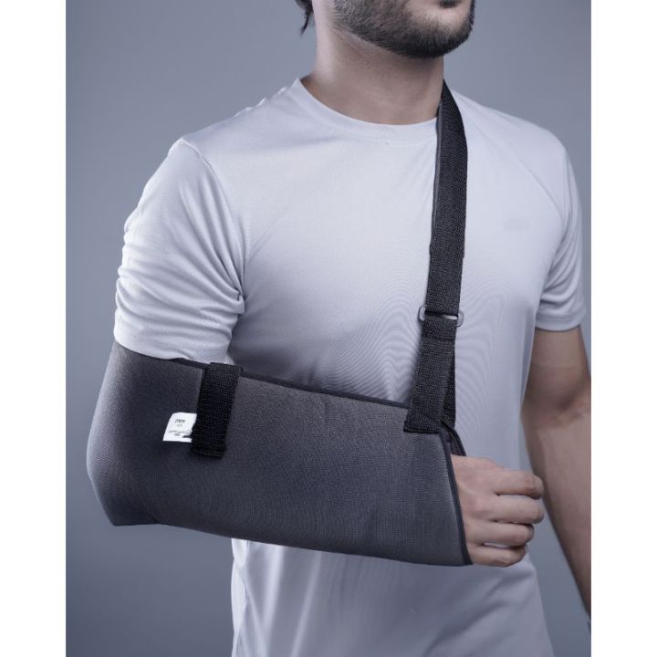 Polysling grey box (TS ORTHO & SURGICAL)