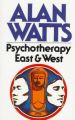 Psychotherapy East and West  Alan W. Watts (Urdubazar Karachi). 