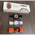 N8 Ultra series 8 Smart Watch, Heart Rate Sensor Watch for Men Women. 
