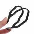 6pcs Topsy Tail Hair Tool Hair Loop, Hair Comb Hairstyle Braiding Tools with Zig Zag Pony Tail Makers Professional Hair Styling Kits For Women Hair Accessories Set Women Girls DIY  Set Kit Tools Accessories Pull Hair Needle Dish hair Comb Tools As Picture. 