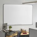 12 Pcs Pack White Board Duster Double Sided, Best Duster for White Board, School Office White Board Dusters, White Board Eraser. 