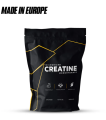 Creatine Monohydrate - 60 Servings - Unflavored. 
