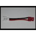 SYMA X5HW DRONE BATTERY CONNECTOR. 