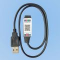 New Wireless Female Plug to 4Pin Connector LED Light Strip Bluetooth RGB Controller Adapter. 