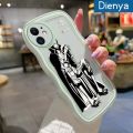 dienya For Realme C30 C30s Narzo 50i Prime Case Fashion Anime Shanks Cool Boys New Design Colorful Pattern Lovely Cream Wave Border Simple Clear Beautiful Phone Case Silicone Protective Cover. 