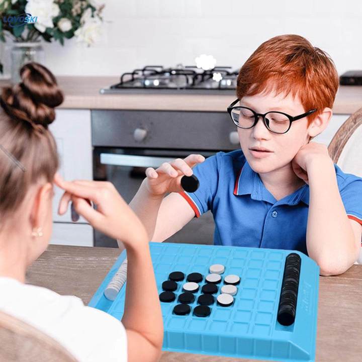 Reversi%20Strategy%20Board%20Game%20Tabletop%20Game%20Travel%20Boards%20Game%20Christmas%20Gift%20Portable%20for%20Adults%20-%20Image%202