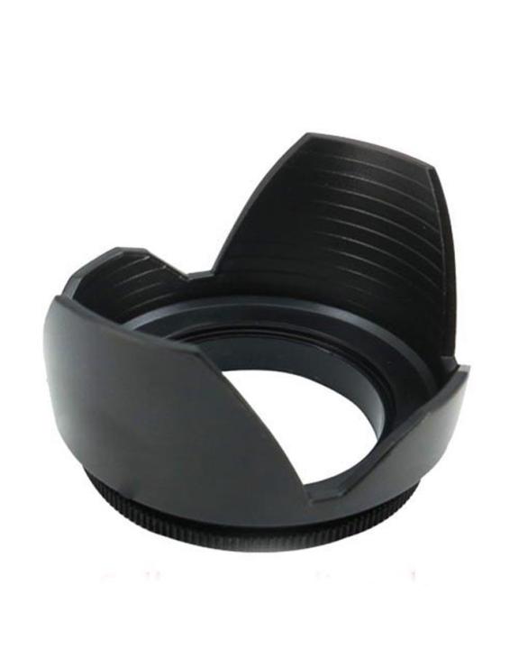 Lens%20Hood%20Petal%20Style%20For%20Nikon%20Canon%20Sony%20Olympus%20Fujifilm%20Pentax%20Sigma%20Tokina%20DSLR%20Camera%20-%20Black%20-%20Image%204