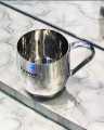 Mug/ Stainless Steel Mug/ Juice Mug/ Large Steel Mug-700 ml. 