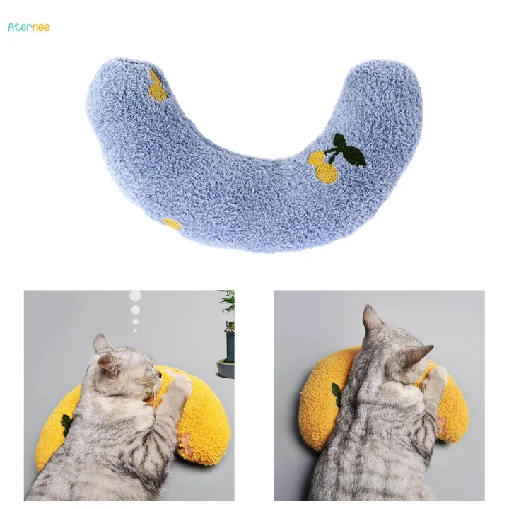 Pets%20Neck%20Pillow%20Cuddler%20Soft%20Cushion%20Cute%20Embroidery%20Pattern%20Dog%20Pillow%20Cat%20Pillow%20-%20Image%204