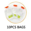 【DM bag factory Store】Children Mashing Machine Feeding Containers Maker Infant Food Squeeze Station Baby Food Container. 