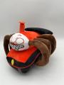 Cross border Choo Choo Charles plush Charles train plush toy plush doll. 