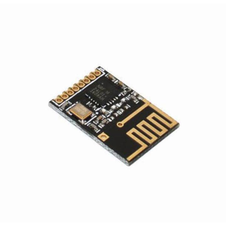 NRF24L01+ wireless data transmission module 2.4G / the NRF24L01 upgrade version 2Mbit/s NRF24L01 Socket Adapter plate Board
