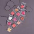 Tv Parlour Single Blush On Powder & shimmery mini eyeshadow For All Girls. 
