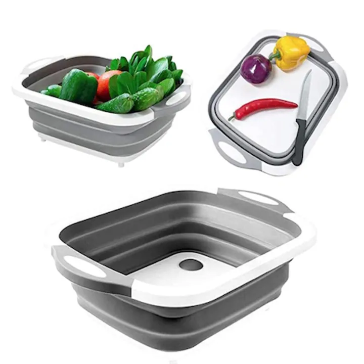 Foldable%20Washing%20Tub%20for%20Sink%20and%20kitchen%20Space%20Saving%203%20in%201%20%20Foldable%20Basket%20Chopping%20Board%20for%20Camping%20Picnic%20BBQ%20Parties%20%20space%20saving%20folding%20pot%20-%20Image%202