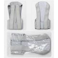 Adjustable Posture Corrector, Back Shoulder Lumbar Waist Supporting Brace Belt, Medical Device to Improve Bad Posture. 
