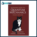 Introduction to Quantum Mechanics by David J Griffiths (Author). 