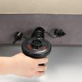 Quick-Fill Electric Air Pump For Air Pools Air Bed Sofa. 