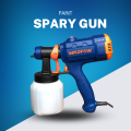 The Wedfow electric paint gun by tool hub, paint machine best paint gun , paint sprayer machine , paint machine for wall and car ,paint sprayer gun ,light weight paint gun, durable paint machine ,. 