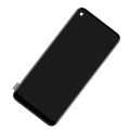 For OPPO Realme 8 4G / 8 Pro LCD Display Touch Screen Digitizer Assembly Replacement No Dead Pixel. 