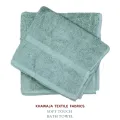 Quick High Absorbant Bath Towel Pure Cotton (24 x 40 inches). 