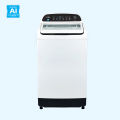 Super Asia Washing Machine SA-812 i (Auto Inverter)Fully Automatic Top Load 12 KG. 