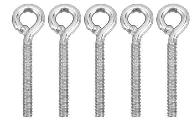 Keebgyy%205%20Pieces%20M10%20Stainless%20Steel%20Eye%20Bolt%20Threaded%20Eyelets%20Welded%20Closed%20Screw%20Rod%20Eye%20Bolts%20Long%20Marine%20Grade%20Stainless%20Steel%20Shoulder%20Eyelet%20uk%20import%20E%20C587%20-%20Image%204