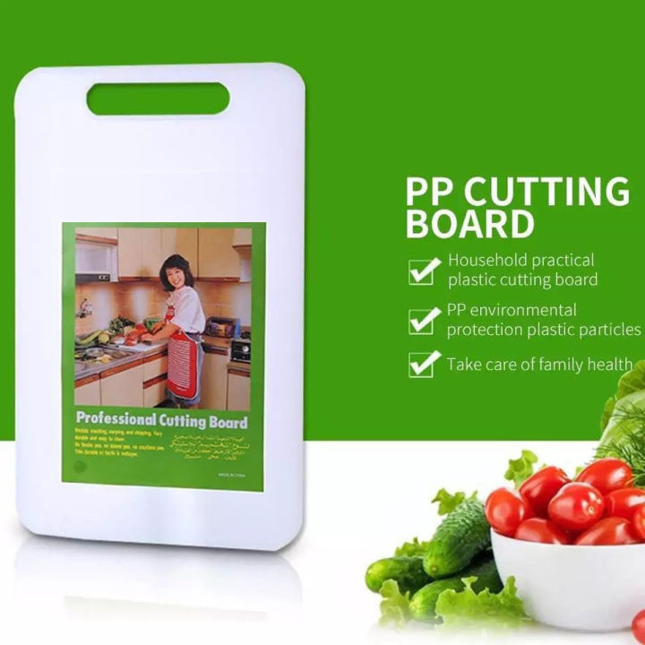 SOLID%20Plastic%20Chopping%20Board%20Food%20Cutting%20Board%20,%20Vegetable%20Fruit%20Meat%20Chopping%20Board%20Household%20Kitchen%20Tools%20-%20Image%209