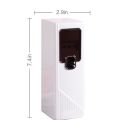 Automatic Air Freshener Dispenser FRESH MATIC PURE BLUE DELIGHT AUTOMATIC SENSOR MACHINE  Device Machine Aroma Diffuser for Home Bathroom Toilet Living Room Kitchen Office Meeting Room Hotel Leisure Fitness Center. 