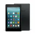 Daraz Like New Tablets – Amazon Fire HD 7 | 5th Generation | 8 GB Storage | 1 GB RAM | Quad-core 1.3 GHz Cortex-A53| 7" HD| 2 MP front and 2 MP rear-facing cameras | best for kids |with box & charger. 